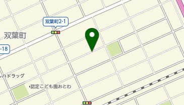 【予約制】akippa レオパレスサンドペアー駐車場【26204】の地図画像