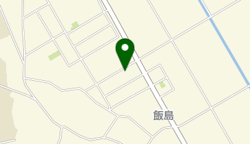 【予約制】akippa レオパレス飯島2駐車場【20962】の地図画像