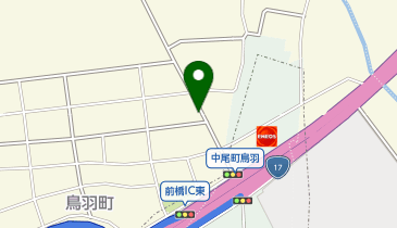 【予約制】akippa レオパレスユウ&アイ駐車場【17588】の地図画像