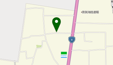 【予約制】akippa レオパレススマイル長沢駐車場【22852】の地図画像
