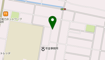 【予約制】akippa レオパレスYOU駐車場【22934】の地図画像