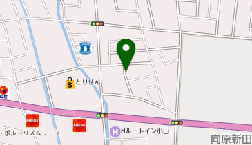 【予約制】akippa レオパレスシャングリ ラ駐車場【30116】の地図画像