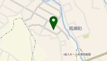 【予約制】akippa レオパレスルピナス駐車場【31138】の地図画像