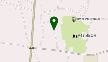 【予約制】akippa レオパレス城址駐車場【21746】の地図画像