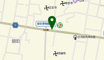 【予約制】akippa レオパレスKOMOTO古河2駐車場【24150】の地図画像