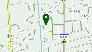 【予約制】akippa レオパレスカスティージョ駐車場【31144】の地図画像