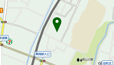 【予約制】akippa レオパレスヴィブアン駐車場【31760】の地図画像