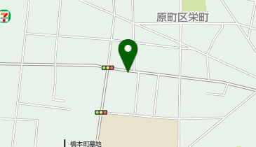 【予約制】akippa レオパレスエトワール スズ駐車場【29773】の地図画像