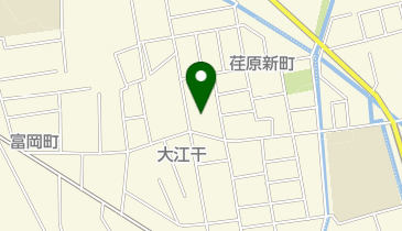 【予約制】akippa レオパレスSAKAI駐車場【27268】の地図画像