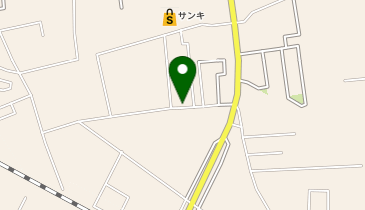 【予約制】akippa レオパレスさくら駐車場【32580】の地図画像