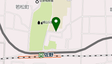 【予約制】akippa レオパレス万葉の里駐車場【37521】の地図画像
