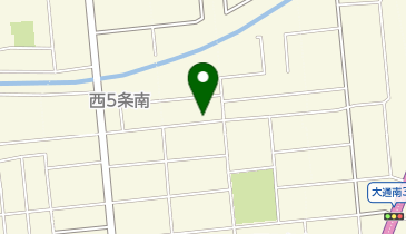 【予約制】akippa レオパレス南432駐車場【34350】の地図画像