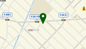 【予約制】akippa レオパレスBigハート駐車場【25700】の地図画像