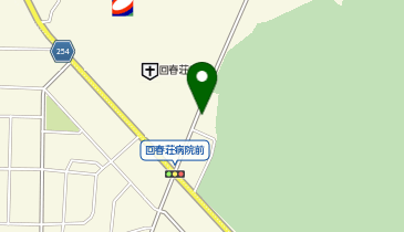 【予約制】akippa レオパレス粲粲駐車場【28124】の地図画像