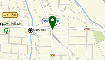 【予約制】akippa レオパレス天大南駐車場【27316】の地図画像