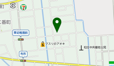 【予約制】akippa レオパレスエスポワール白山駐車場【24711】の地図画像