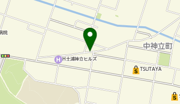 【予約制】akippa レオネクストボナール ドミール駐車場【55232】の地図画像