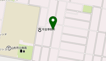 【予約制】akippa レオパレスBrave 1駐車場【36008】の地図画像