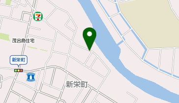 【予約制】akippa レオパレスairu駐車場【26217】の地図画像