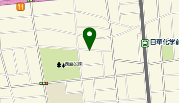 【予約制】akippa レオパレスウエストパーク駐車場【25873】の地図画像