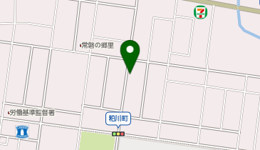 【予約制】akippa レオパレスヴァン リュミエール駐車場【24193】の地図画像