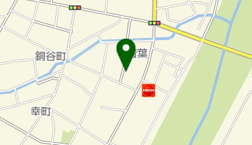 【予約制】akippa レオパレスアコンティオス駐車場【25590】の地図画像