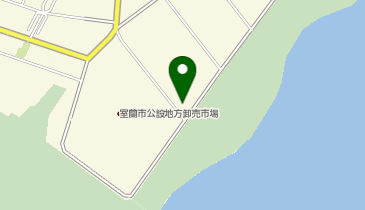 【予約制】akippa レオパレスイタンキ浜駐車場【43348】の地図画像