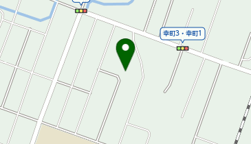 【予約制】akippa レオパレスムーロット駐車場【21071】の地図画像