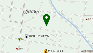 【予約制】akippa レオパレスキャニオン駐車場【27604】の地図画像