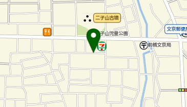 【予約制】akippa レオパレスディアマンテ駐車場【20075】の地図画像
