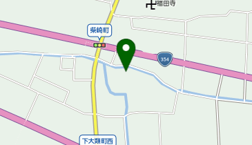 【予約制】akippa レオパレスウィステリア駐車場【24083】の地図画像