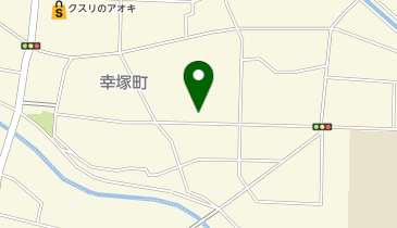 【予約制】akippa レオパレスたちばな駐車場【14721】の地図画像