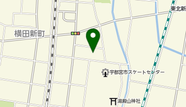 【予約制】akippa レオパレス守道館第弐駐車場【31497】の地図画像