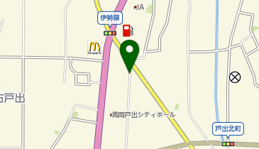 【予約制】akippa レオパレスらくしん駐車場【29439】の地図画像