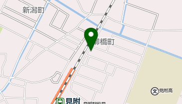 【予約制】akippa レオパレスギャレ駐車場【23917】の地図画像