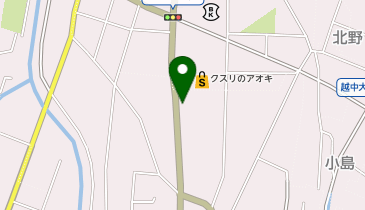 【予約制】akippa レオパレスDAIMON駐車場【30625】の地図画像