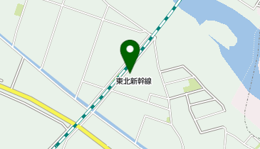 【予約制】akippa レオパレスサンクラ駐車場【25775】の地図画像