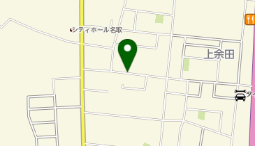 【予約制】akippa レオパレスドリームK 弐番館駐車場【30523】の地図画像