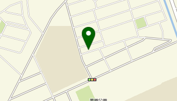 【予約制】akippa 美園町4丁目7-7駐車場の地図画像