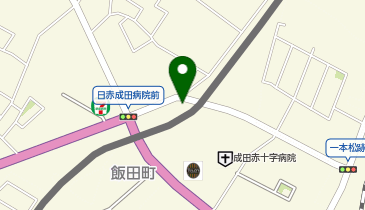 【予約制】akippa こうずばしの地図画像