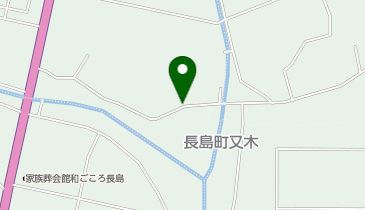 【予約制】akippa 桑名水郷花火大会に便利!又木アキッパ駐車場Cの地図画像
