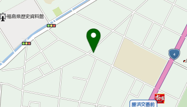 【予約制】akippa 春日町13-8☆アキッパ駐車場の地図画像
