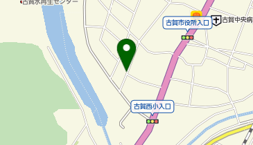 【予約制】akippa レオパレスcharmant駐車場【28600】の地図画像