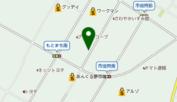 【予約制】akippa レオパレス三福2駐車場【38015】の地図画像