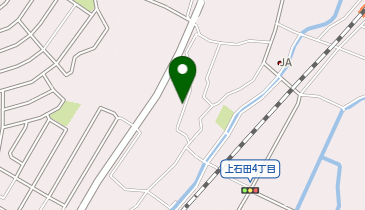 【予約制】akippa レオパレスエスポワール駐車場【18595】の地図画像