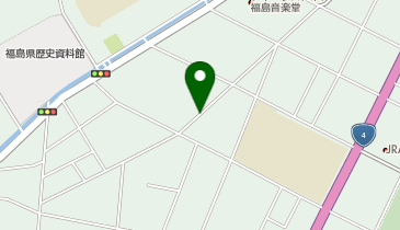 【予約制】akippa 春日町14-52 慈恩寺☆アキッパ駐車場の地図画像