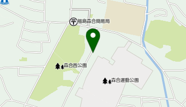 【予約制】akippa 森合字谷地7-7☆アキッパ駐車場の地図画像