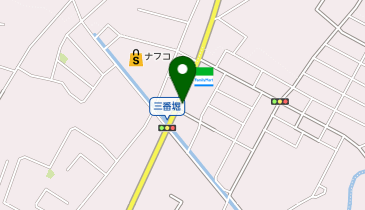 【予約制】akippa レオパレスラプランタン駐車場【26523】の地図画像