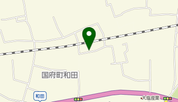【予約制】akippa レオパレスエクセル こくふ駐車場【20192】の地図画像