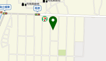 【予約制】akippa レオパレスBlue・willo駐車場【15616】の地図画像